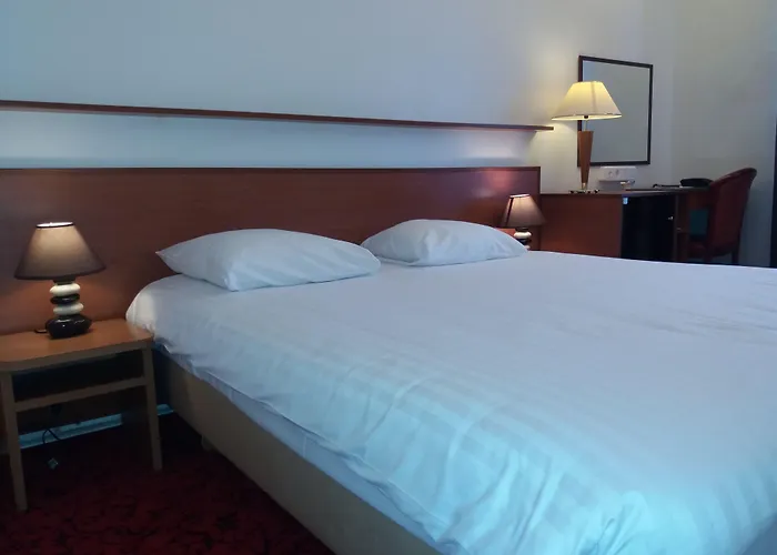 Hotel Astoria