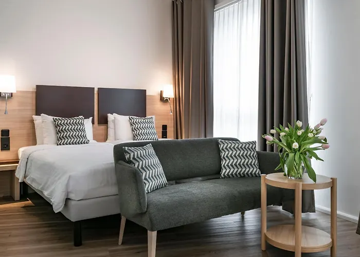 Hotel Suisse