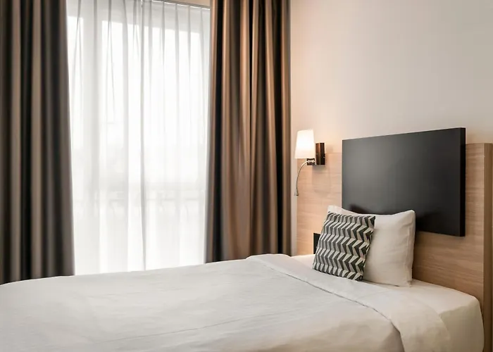 Hotel Suisse